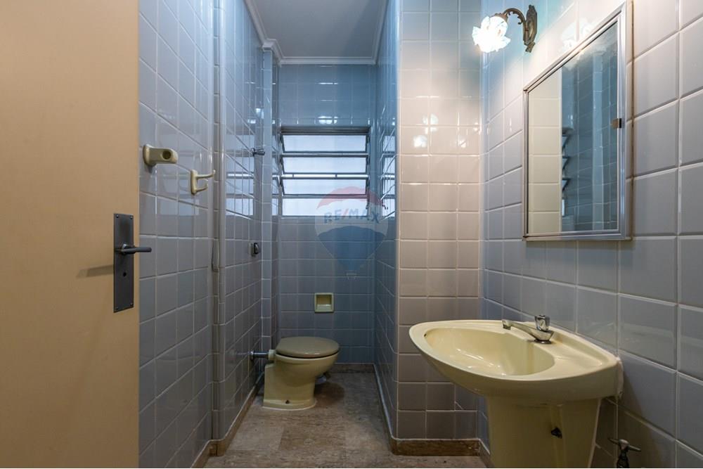 Apartamento - Venda - São Paulo , São Paulo - IMG_1331-HDr.jpg - Banheiro - 601081008-37