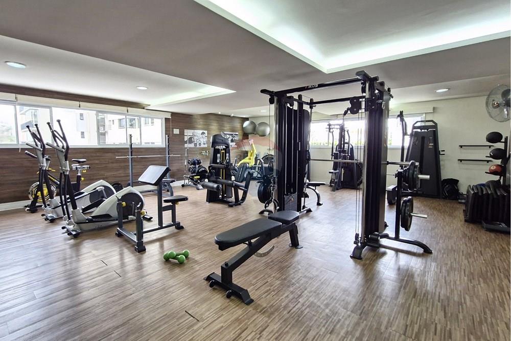 Apartamento - Venda - São Paulo , São Paulo - RUA CONDE DE ITÚ, 120 (36).jpg - 601361074-3