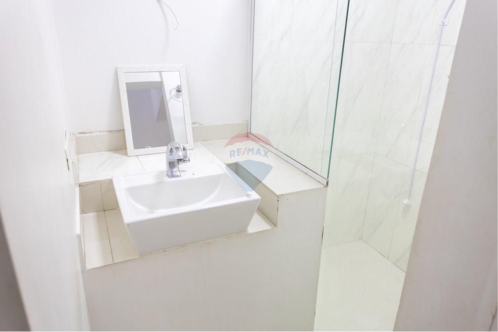 Apartamento - Venda - São Paulo , São Paulo - 22.jpg - Banheiro - 602201008-217