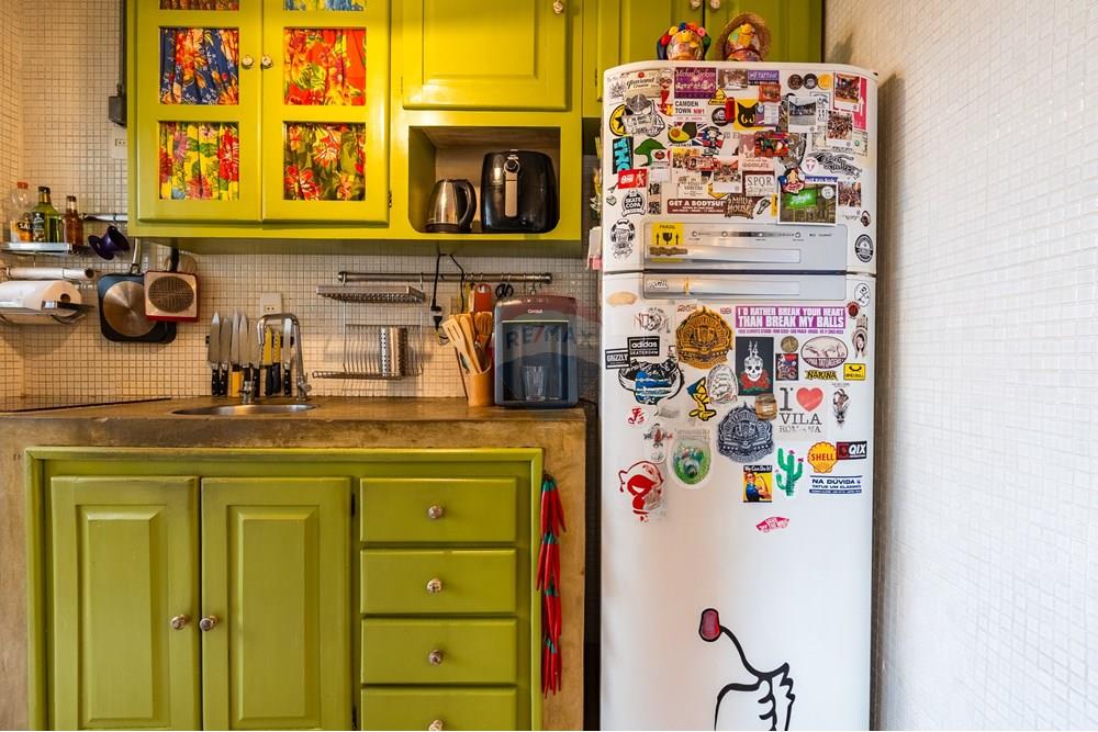 Apartamento - Venda - São Paulo , São Paulo - 16_AP.jpg - 601471038-12