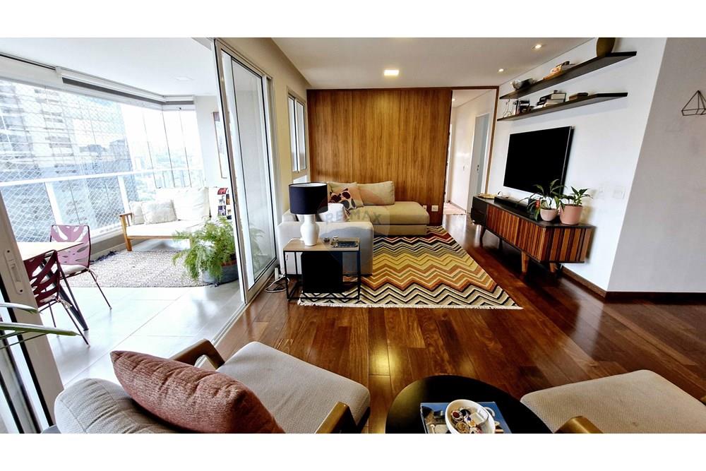 Apartamento - Venda - São Paulo , São Paulo - RUA ARIZONA, 460 (9).jpg - 601361044-39