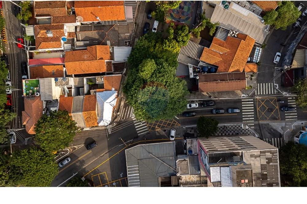 Casa - Alugar - São Paulo , São Paulo - DJI_0309-17.jpg - 602201008-196