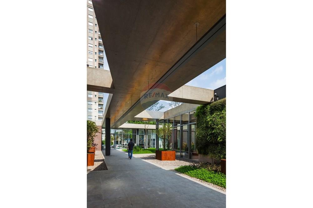 Apartamento - Alugar - São Paulo , São Paulo - 38.jpg - 602151060-2