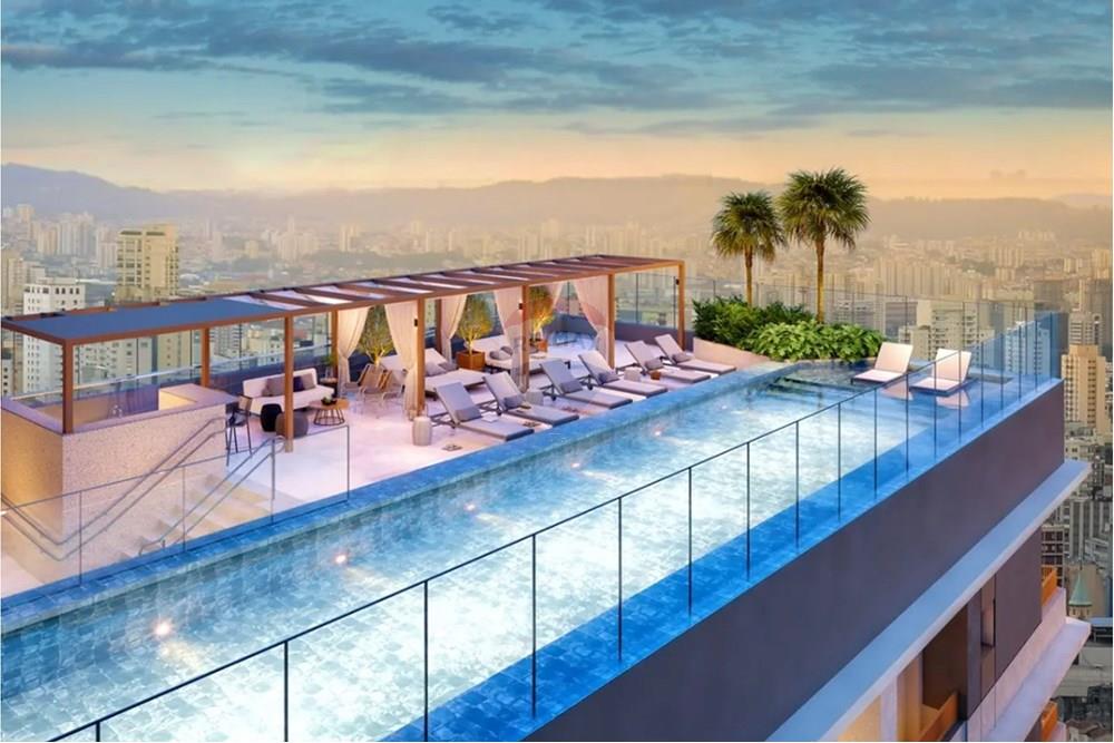 Apartamento - Venda - São Paulo , São Paulo - 1757343009797-pscina.jpeg - 601251084-273