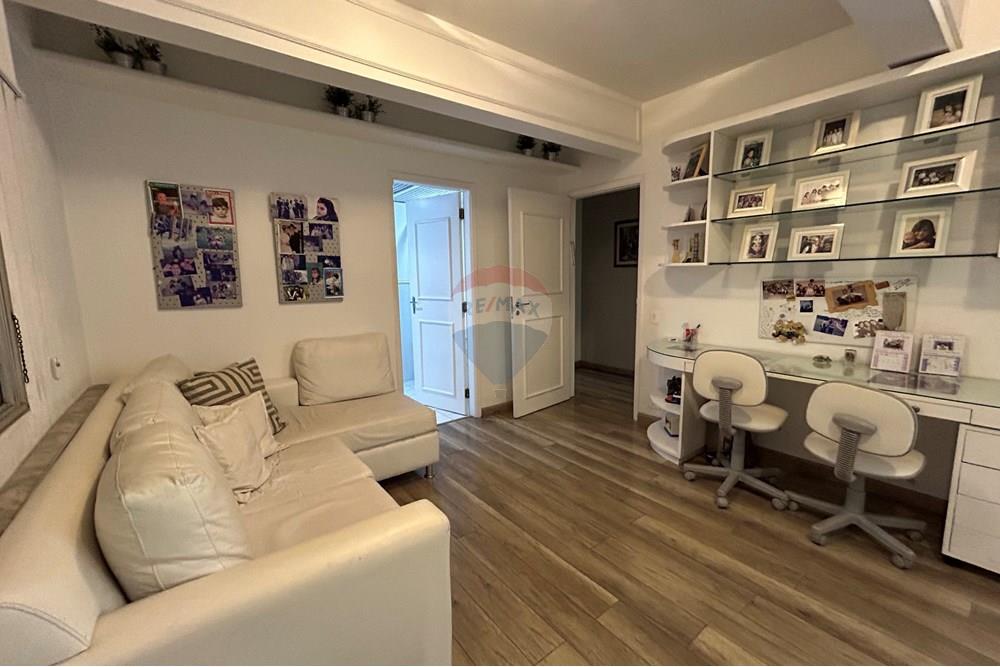 Apartamento para alugar com 4 quartos, 337m² - Foto 27