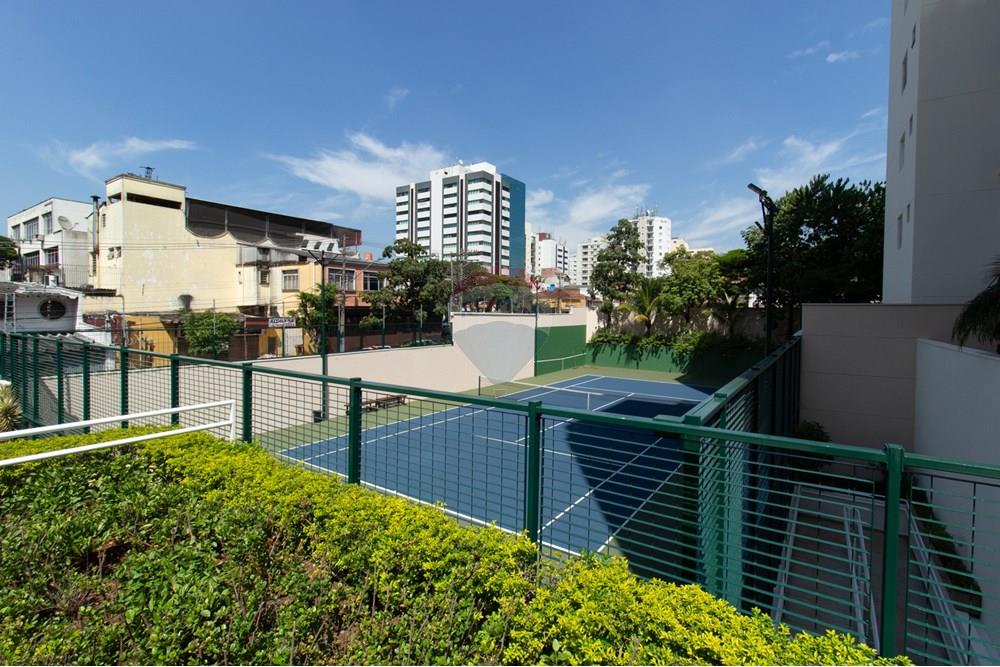 Apartamento - Venda - São Paulo , São Paulo - 06 Quadra der Tenis.jpg - 601971015-609