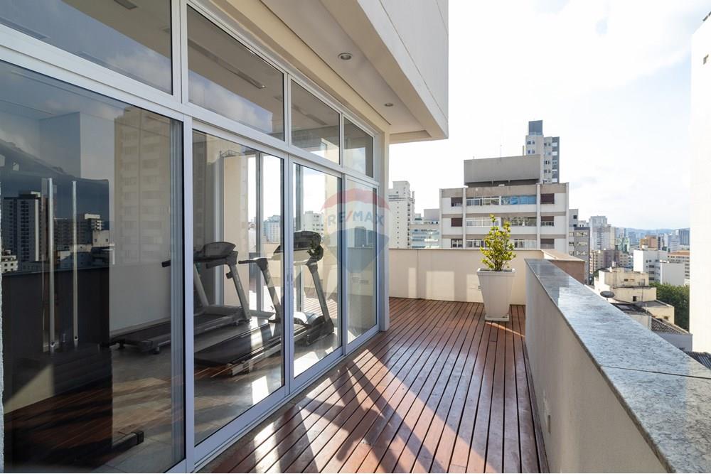 Apartamento - Venda - São Paulo , São Paulo - Rua Dr Gabriel dos Santos, 239 - 21_56.jpg - 602241003-43