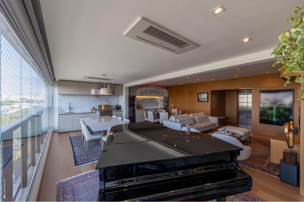 Apartamento - Venda - São Paulo , São Paulo - TKD-1446.jpg - 602151013-174