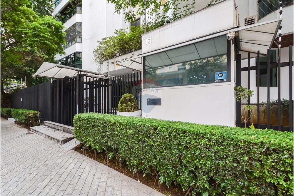 Apartamento - Venda - São Paulo , São Paulo - ExternasIbijau (19).jpg - 601251010-368