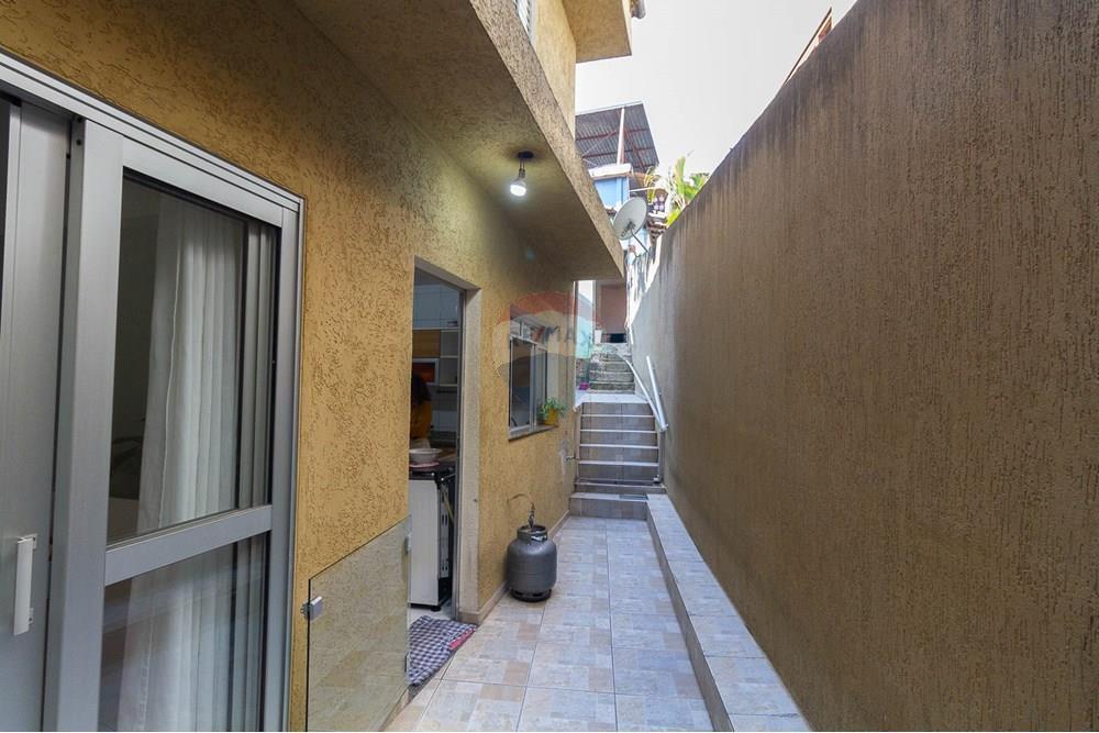 Casa - Venda - São Paulo , São Paulo - 001 entrada casa 1.jpg - 601371095-21