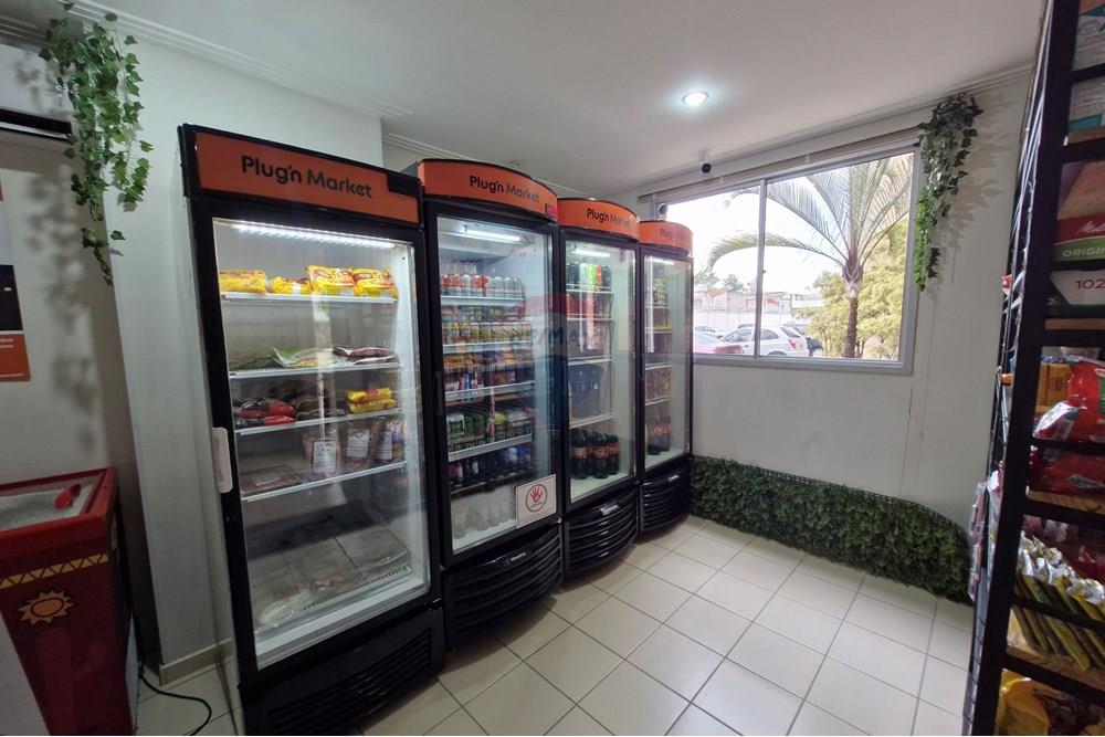 Apartamento - Alugar - São Paulo , São Paulo - 20251029_153212.jpg - 601471009-104