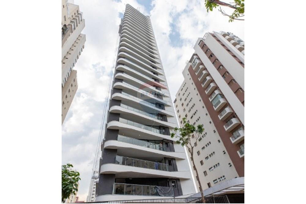 Apartamento - Venda - São Paulo , São Paulo - fachada.jpg - Fachada - 601971014-185