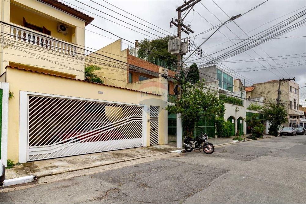 Casa - Venda - São Paulo , São Paulo - 2 - 602191013-98