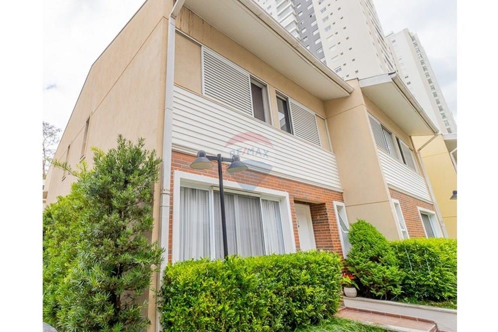 Casa de Condomínio - Venda - São Paulo , São Paulo - 62.jpg - Fachada - 601081006-138