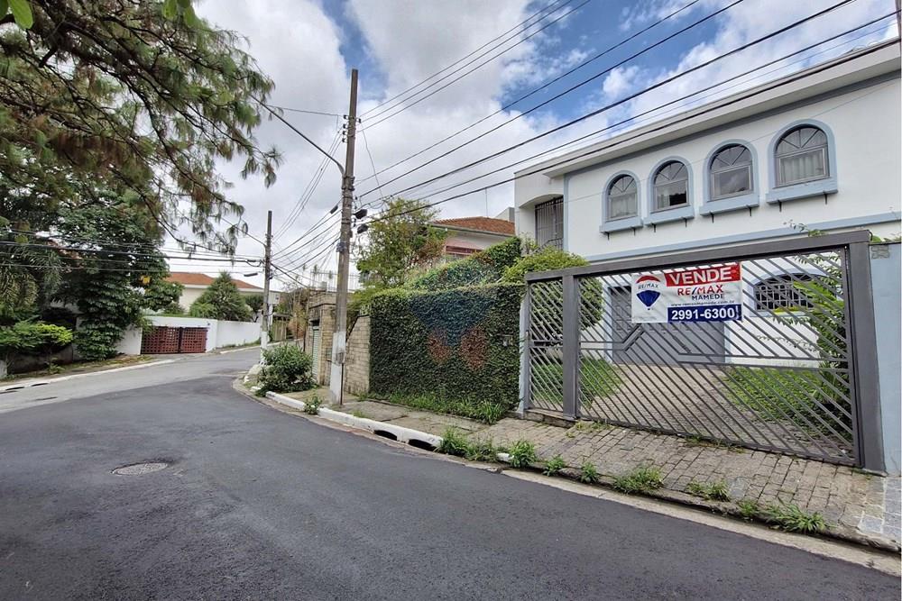 Casa - Venda - São Paulo , São Paulo - RUA JABUTICATUBA, 17 (2).jpg - 601051037-165