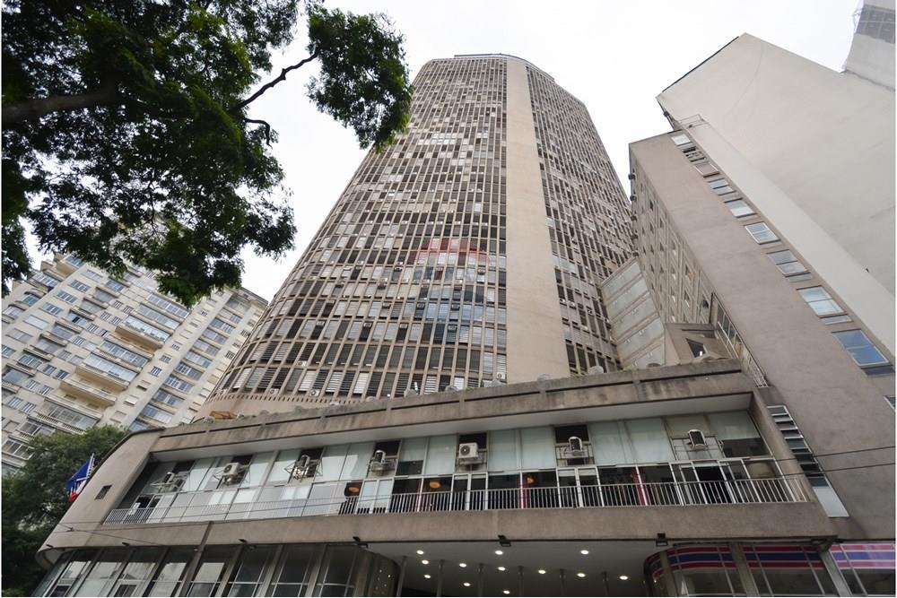 Cj. Comercial/ Sala - Venda - São Paulo , São Paulo - 033.jpg - 601251165-65