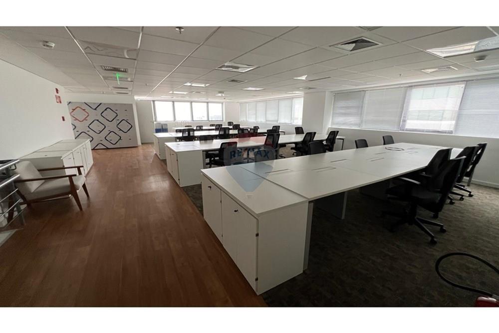 Cj. Comercial/ Sala - Alugar - São Paulo , São Paulo - f9d07af0-fb94-48aa-9e48-82744ff732ff.jpg - 601971015-650