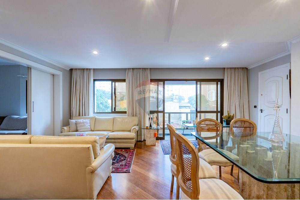 Apartamento - Venda - São Paulo , São Paulo - Cópia de DSC03010.jpg - Sala - 601131085-11