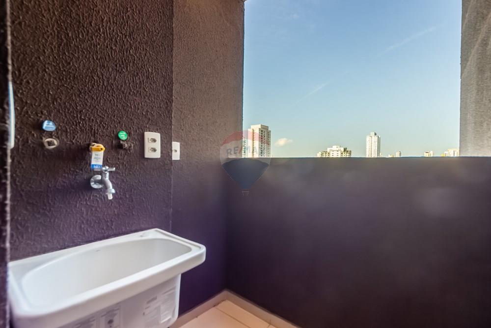 Apartamento - Venda - São Paulo , São Paulo - IMG_0642-HDR12.jpg - 601811032-12