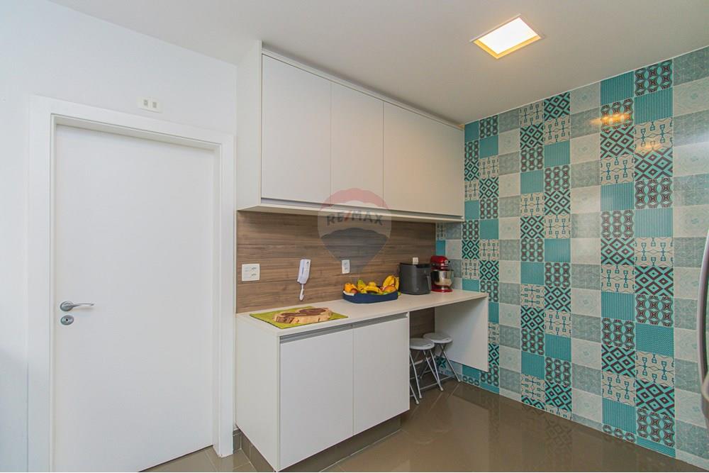 Apartamento - Venda - São Paulo , São Paulo - 49 COZINHA.jpg - Cozinha - 601081084-12