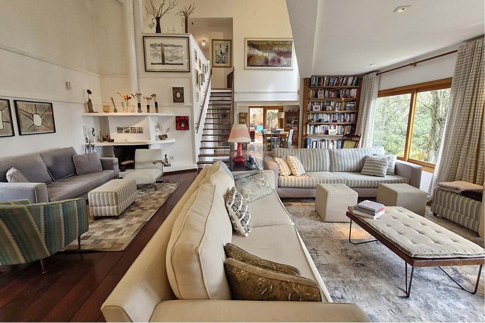 Casa de Condomínio - Venda - Mairiporã , São Paulo - ALAMEDA HONDURAS, 30 (30).jpg - 601051002-120