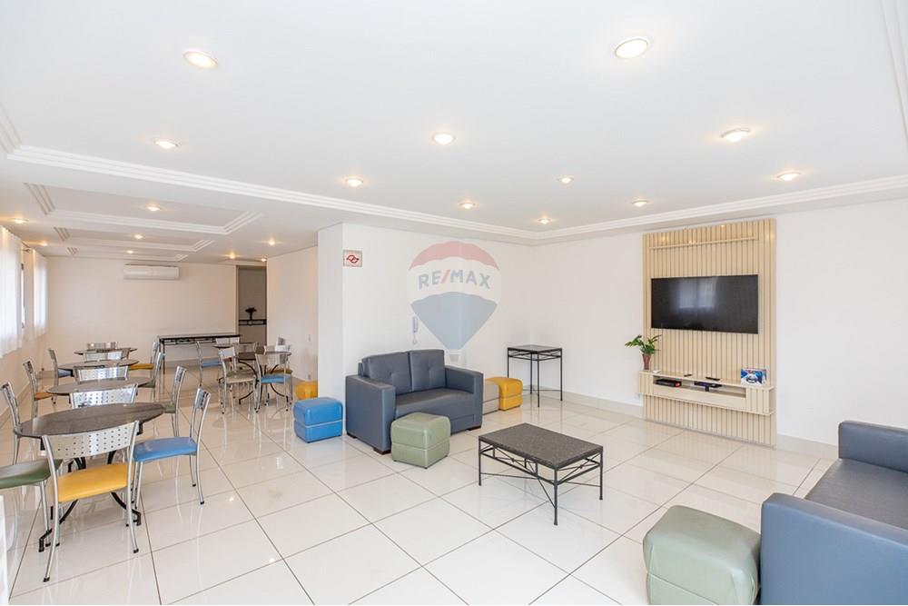 Apartamento - Venda - São Paulo , São Paulo - Cópia de Remax Ares-57.jpg - Salão de Festas - 601131051-37
