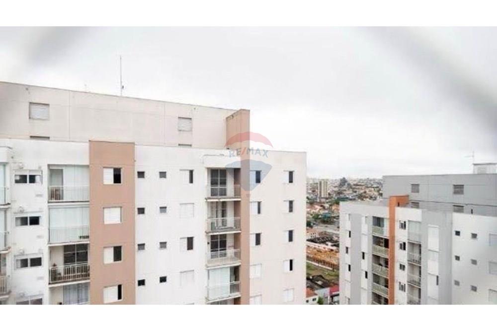 Apartamento - Alugar - São Paulo , São Paulo - CUP 2z.jpeg - 601361040-180