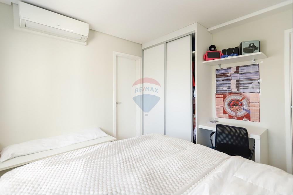 Apartamento - Venda - São Paulo , São Paulo - 25-08-07-Rua Pablo Picasso, 100 apto 62 Cacatua_033_CapodannoFotografia.jpg - 602341018-11