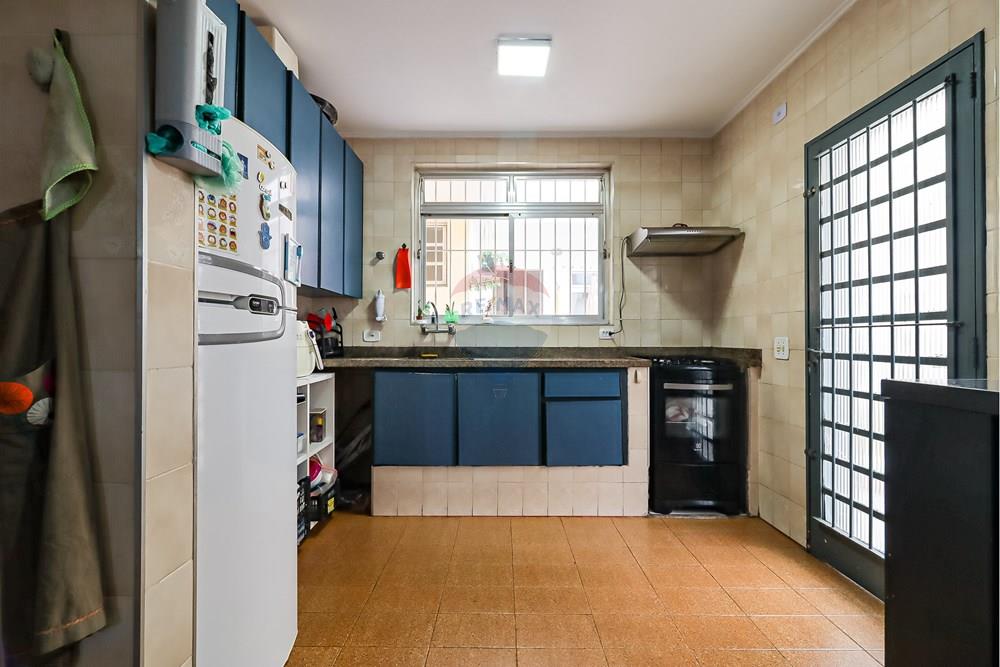 Casa - Venda - São Paulo , São Paulo - LEOPOLDINA_44-37.jpg - 601261077-28