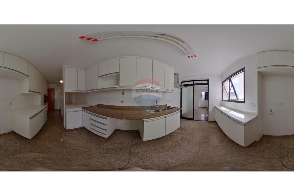 Cobertura - Venda - São Paulo , São Paulo - 07 - Cozinha.jpg - 602221003-76