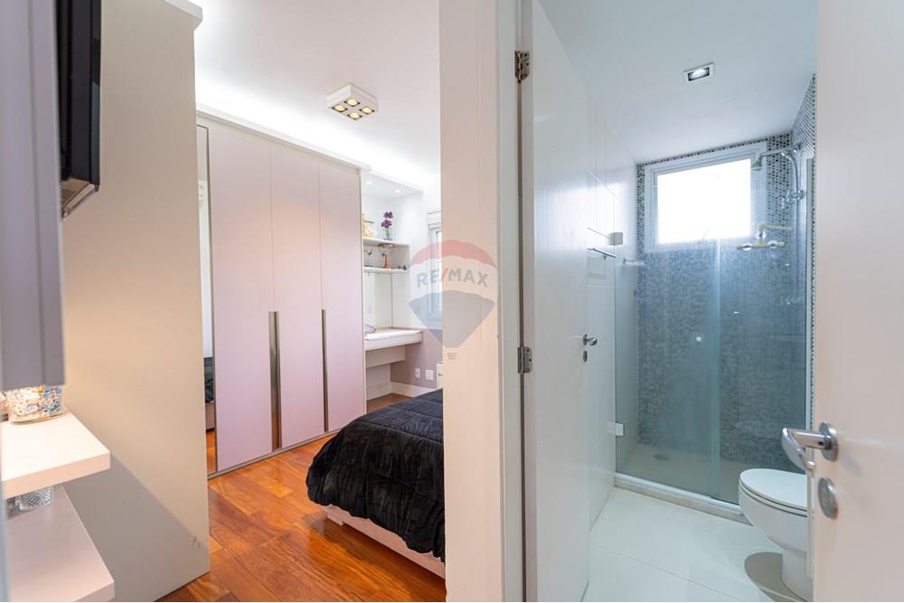 Apartamento - Venda - São Paulo , São Paulo -  CAMPO BELO DU CHAMP (53).JPG - 601301082-4