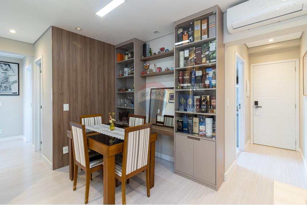 Apartamento à venda com 3 quartos, 78m² - Foto 15