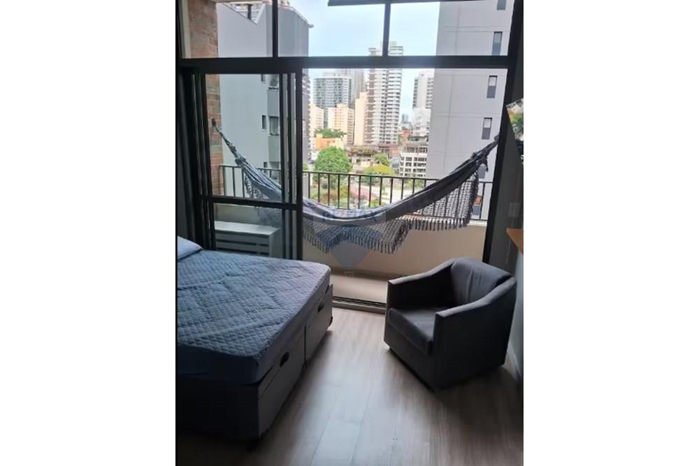 Apartamento - Alugar - São Paulo , São Paulo - 3.jpg - 601361021-1776