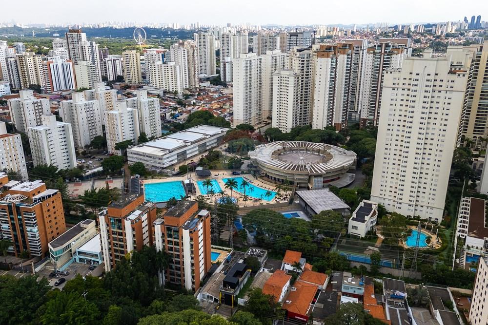 Apartamento - Venda - São Paulo , São Paulo - DJI_0006.jpg - 601261077-29