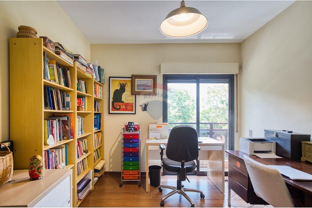 Apartamento - Venda - São Paulo , São Paulo - 01sala004.jpeg - Escritório - 601081090-26