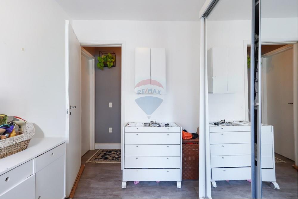 Apartamento - Venda - São Paulo , São Paulo - 25-09-30-Rua Marc Chagall 397 apto 162A Cotovia_019_CapodannoFotografia.jpg - 602341005-78