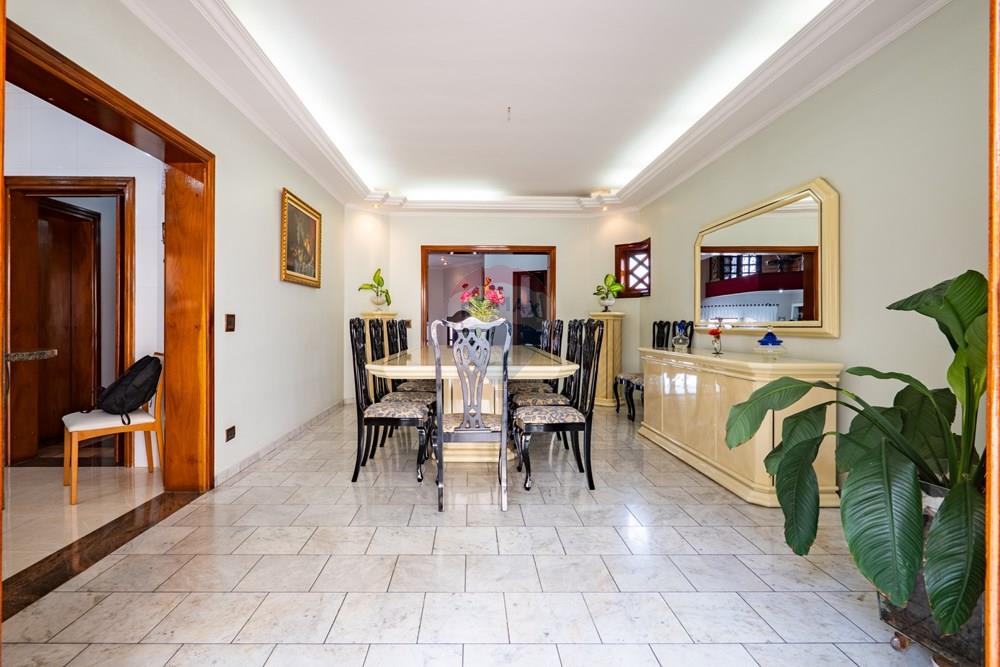 Casa - Venda - São Paulo , São Paulo - CS-19.jpg - 601471027-18