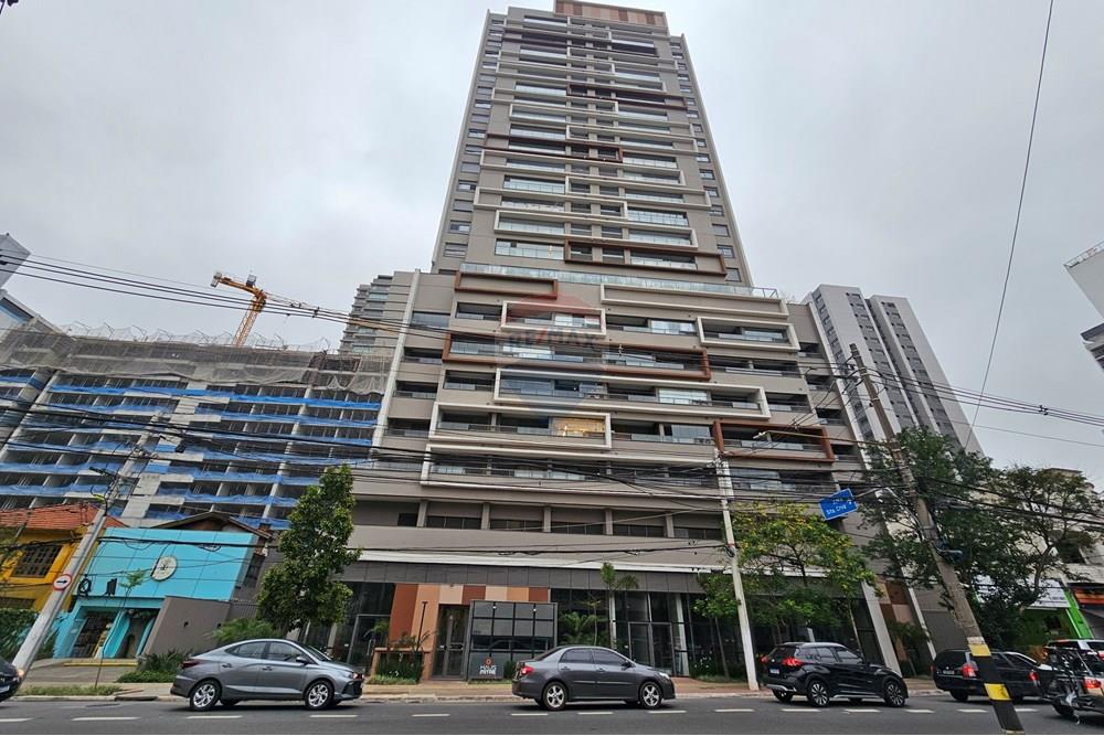 Apartamento - Alugar - São Paulo , São Paulo - 11.jpg - 601971053-49