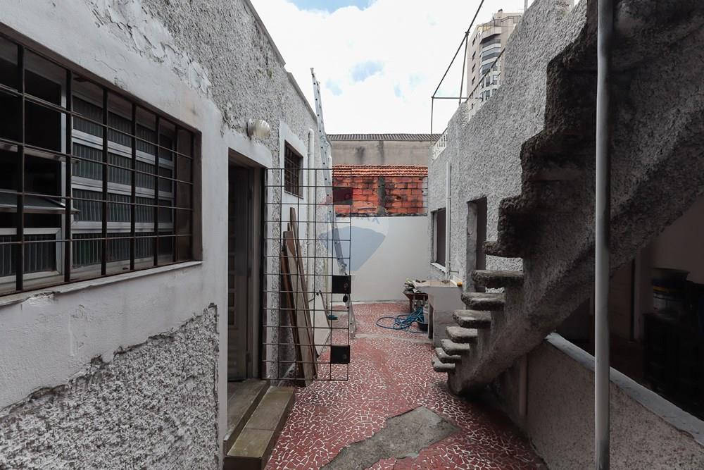 Casa - Alugar - São Paulo , São Paulo - 04area-de-servico_001.jpg - 601401050-14
