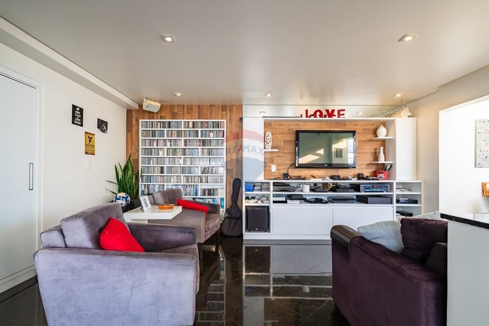 Cobertura - Venda - São Paulo , São Paulo - AP-43.jpg - 601971015-682