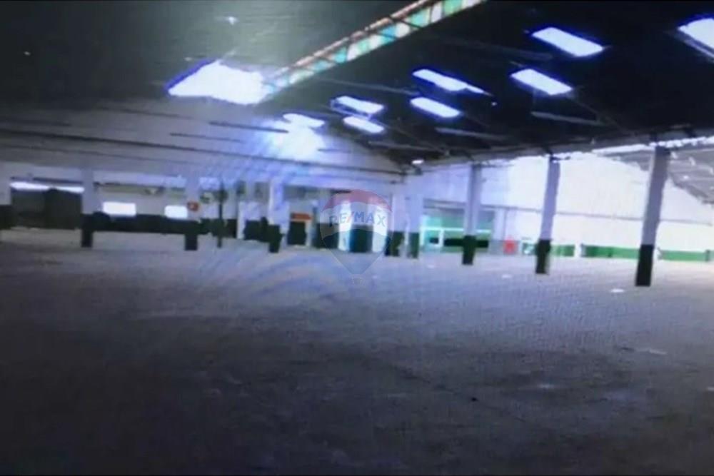 Galpão - Alugar - São Paulo , São Paulo - 8.jpg - 602291021-222