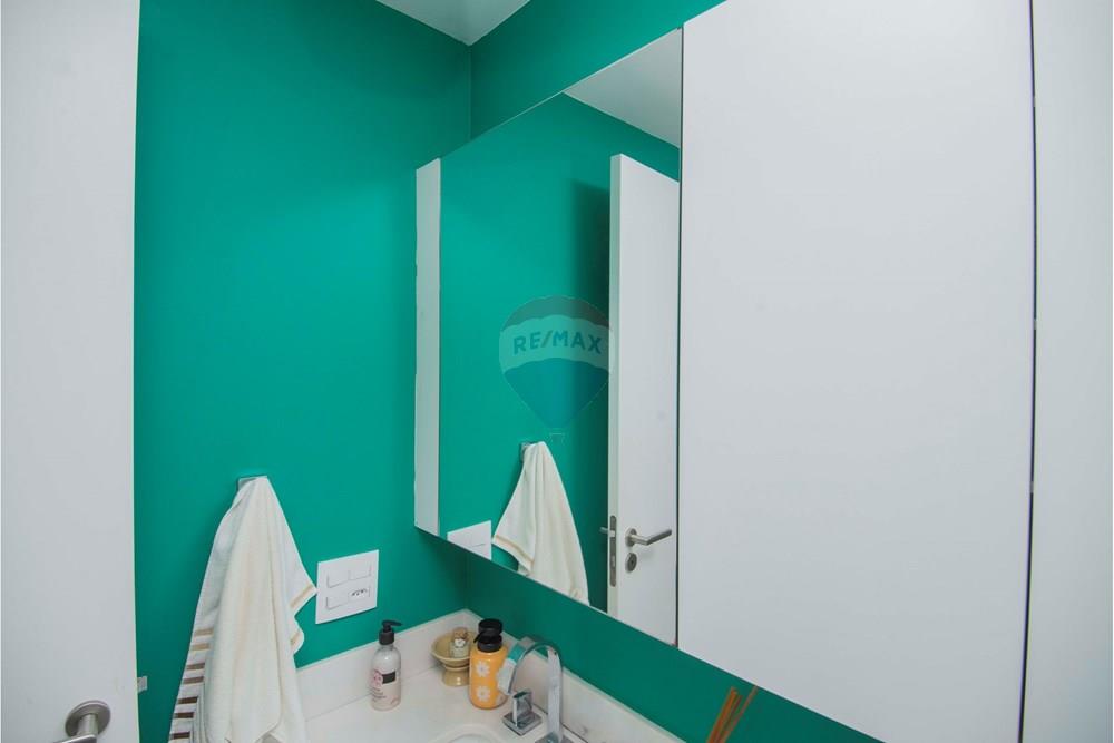 Apartamento - Alugar - São Paulo , São Paulo - Luiz Correia de Melo (23).jpg - 602331023-22