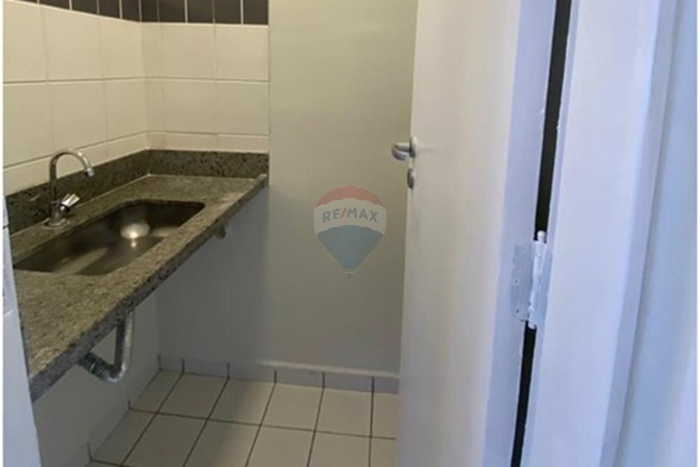 Cj. Comercial/ Sala - Alugar - São Paulo , São Paulo - 1.jpg - 602291021-273