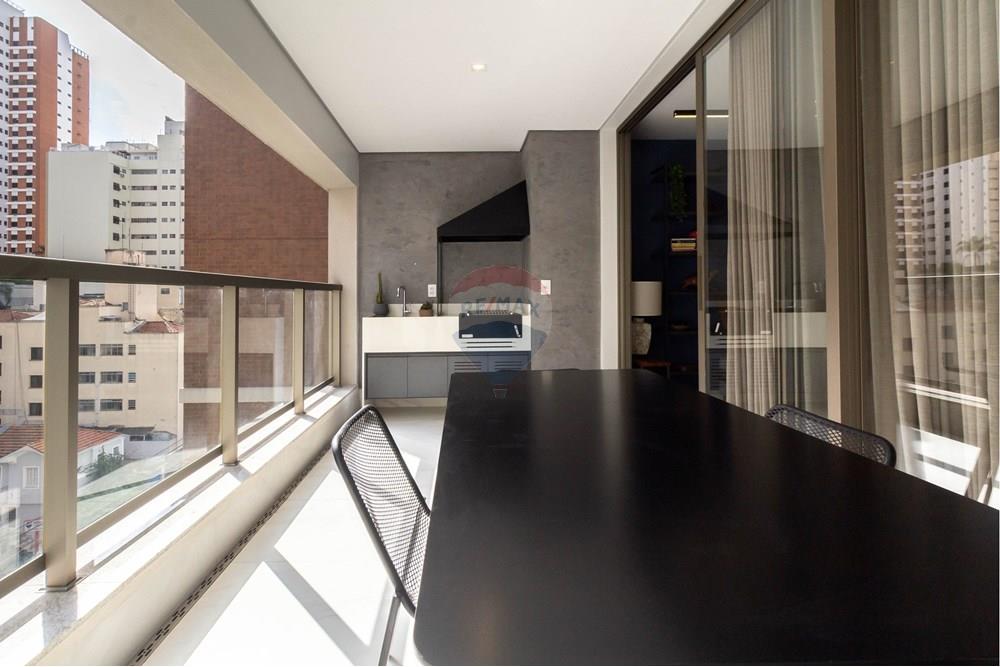 Apartamento - Venda - São Paulo , São Paulo - 2 VARANDA (2).jpg - 602191028-56