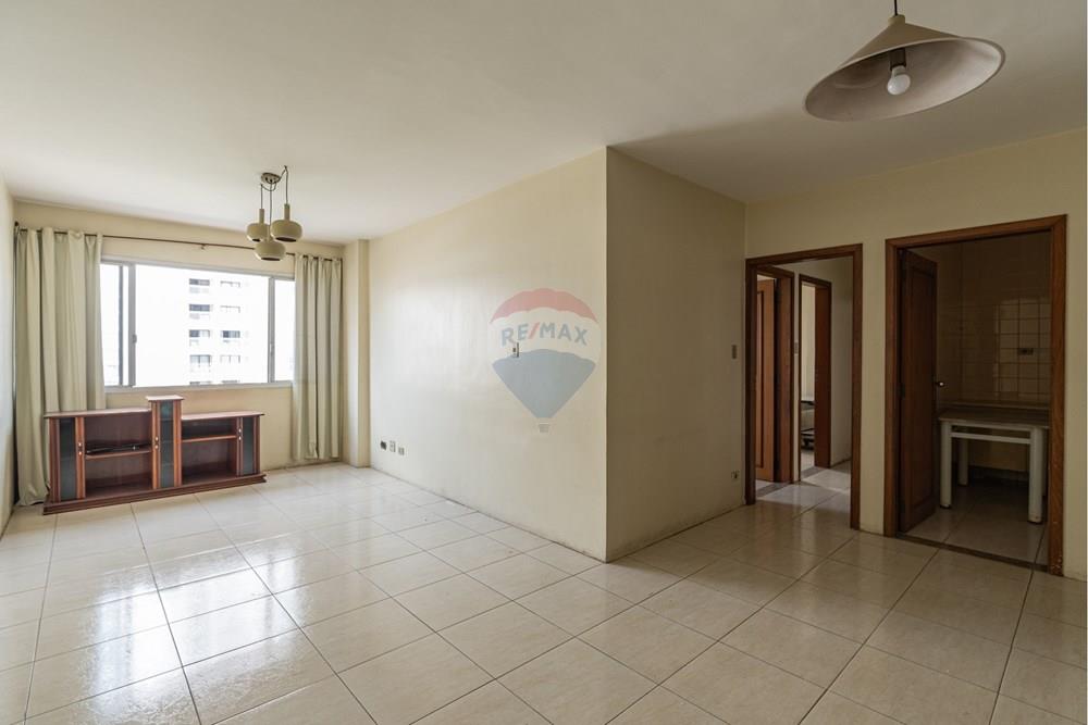 Apartamento - Venda - São Paulo , São Paulo - 03sala_002.JPG - 601401020-79