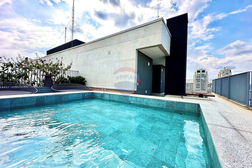 Apartamento - Alugar - São Paulo , São Paulo - IMG_2778.jpeg - 602031006-83