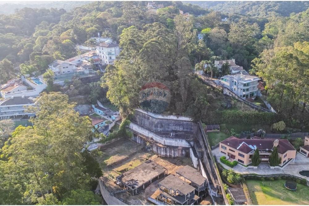 Casa de Condomínio - Alugar - São Paulo , São Paulo - DJI_0936.jpg - 602291018-213