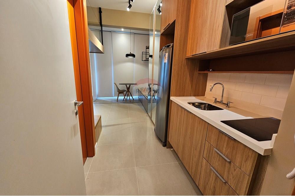 Apartamento - Alugar - São Paulo , São Paulo - 20251209_133420.jpg - 601471039-25