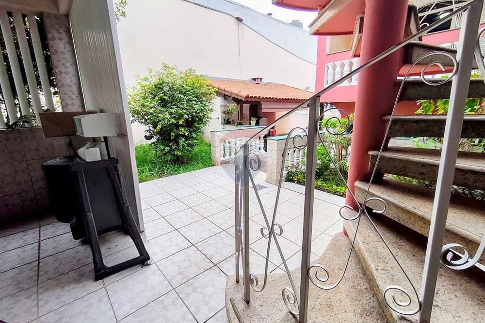 Casa - Venda - São Paulo , São Paulo - 72.jpg - 601451005-121