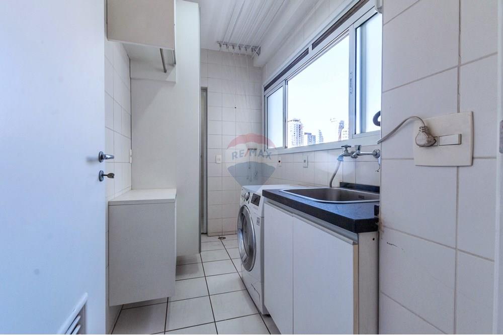 Apartamento - Venda - São Paulo , São Paulo - DSC_3577.jpeg - Área de serviço - 601191042-1